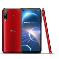 HTC Desire 22 Pro Salsa Red 8GB 128GB Factory Unlocked 6.6" 64MP Mid - Range