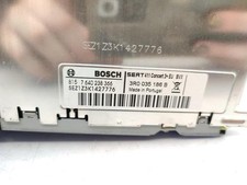 Autoradio Seat EXEO