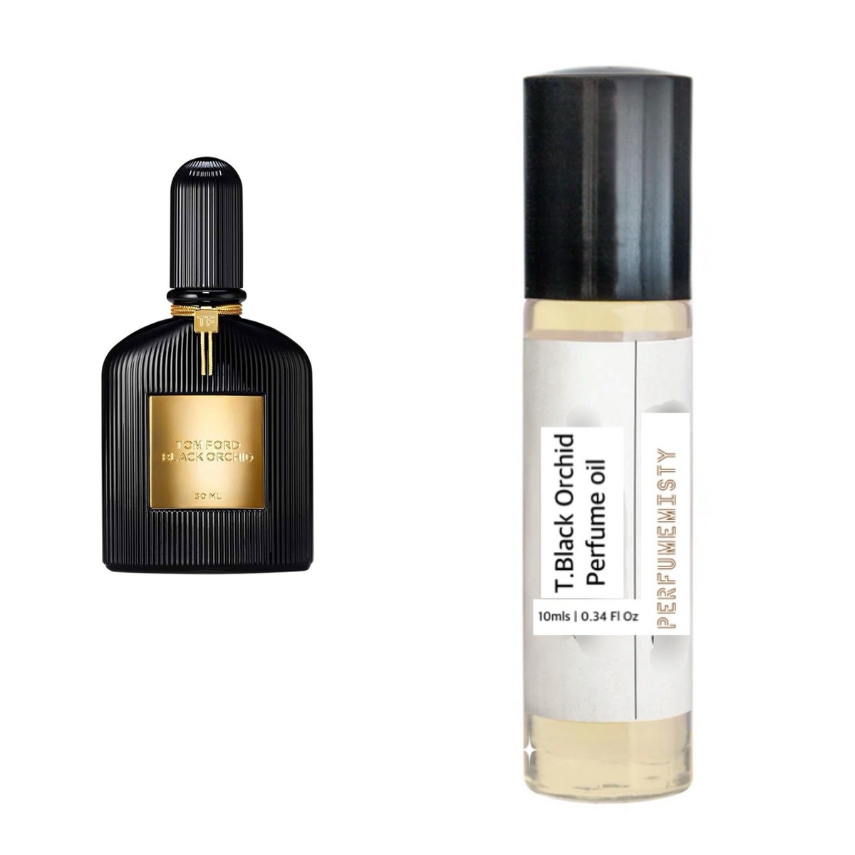 Tom Ford Black Orchid 3.4oz Women's Eau de Parfum for sale online