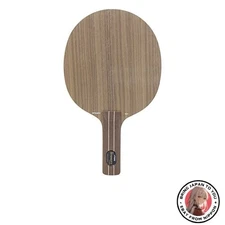 New STIGA Intensity NCT Straight Grip Table Tennis Racket (1022-37) - Used by Xu