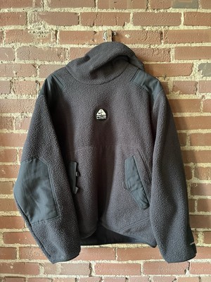 Supreme X Nike ACG Fleece Pullover