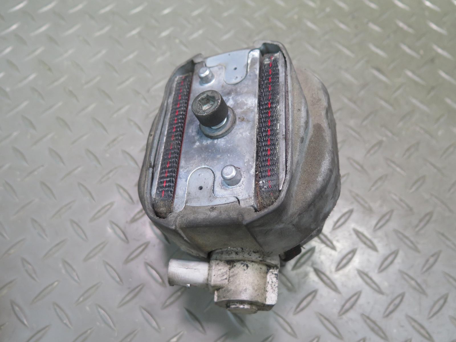 2006-2012 BENTLEY FLYING SPUR 6.0L LEFT & RIGHT SIDE ENGINE MOTOR MOUNT SET