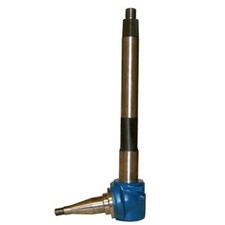 Fits Ford Tractor Rh Spindle Fits 5700, 6700, 7700, 6710, 7710 (high Clear)