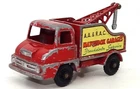 LESNEY MATCHBOX NO. 13 THAMES TRADER TOW TRUCK