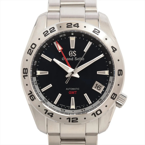 Grand Seiko Sport SBGM245 40.5 mm Blue Dial