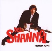 Rock On Von Shannon,Del | CD | Zustand Neu