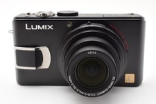 Panasonic LUMIX DMC-LX2 Digital Cameras for Sale - Shop New & Used Panasonic LUMIX DMC-LX2 Digital Cameras for Sale - Shop New & Used