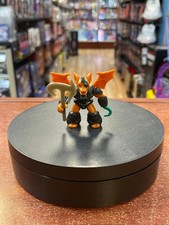 Blitzkreig Bat (Hasbro, Vintage Battle Beasts) COMPLETE