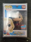 Supergirl #708 Pop Figure Brand New Near Mint 2018 NYCC Fall Convention