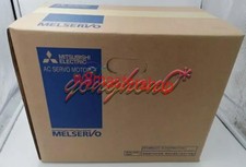 1PC NEW MITSUBISHI SERVO MOTOR HF154BT-S9