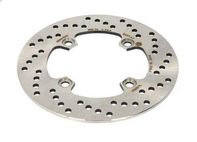 1X Disque de frein BREMBO 68B40747 - Photo 1/4