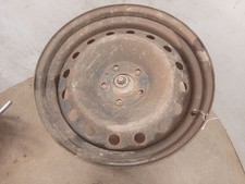 20x8 Steel Wheel Rim Opt W1d From 2013 Ram 1500 12934629