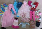 vintage Barbie Doll Clothing  dreamtopia fashionista fiat trousers dogs shoes