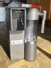 Waterdrop WD-A2 Countertop Reverse Osmosis System, Hot and Cold RO System,