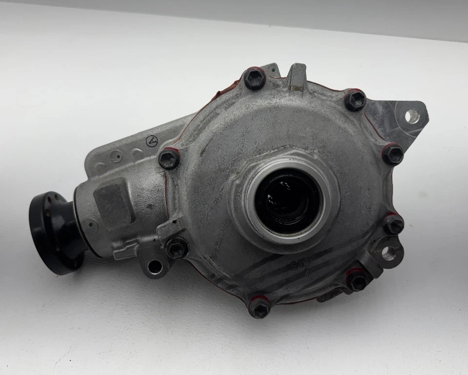 Lexus RC300 RC350 2015-2024 AWD eje diferencial delantero portador OEM 34000 ML Foto 2 de 4