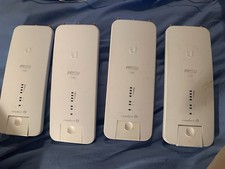 (LOT OF 4) Ubiquiti Networks R5AC-PRISM Rocket Prism "Read Description"