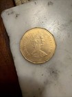 1987 - Canadian $1 Coin - Queen Elizabeth ll — photo 1