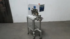 KENT INTERNATIONAL INDUSTRIAL PAD PRINTER
