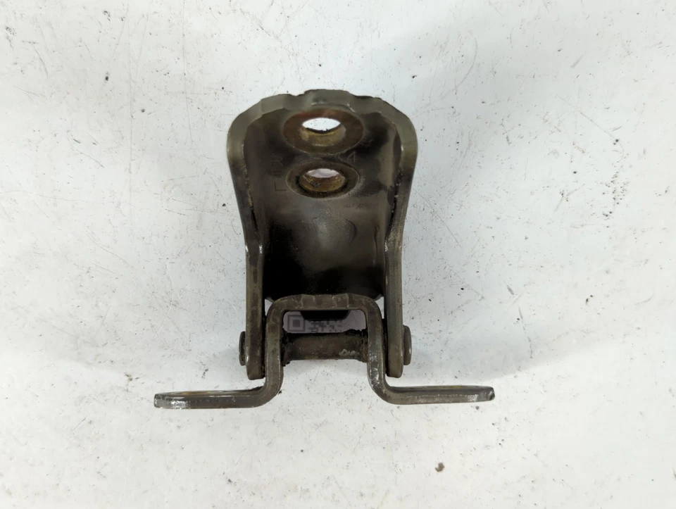 Nissan Máxima 2004 conductor capó izquierdo bisagra ZO759 Foto 2 de 4