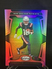 Top New England Patriots Rookie Cards of All-Time 71