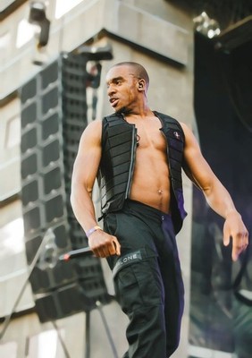 660665 Bugzy Malone Wall Art Print Decor Poster