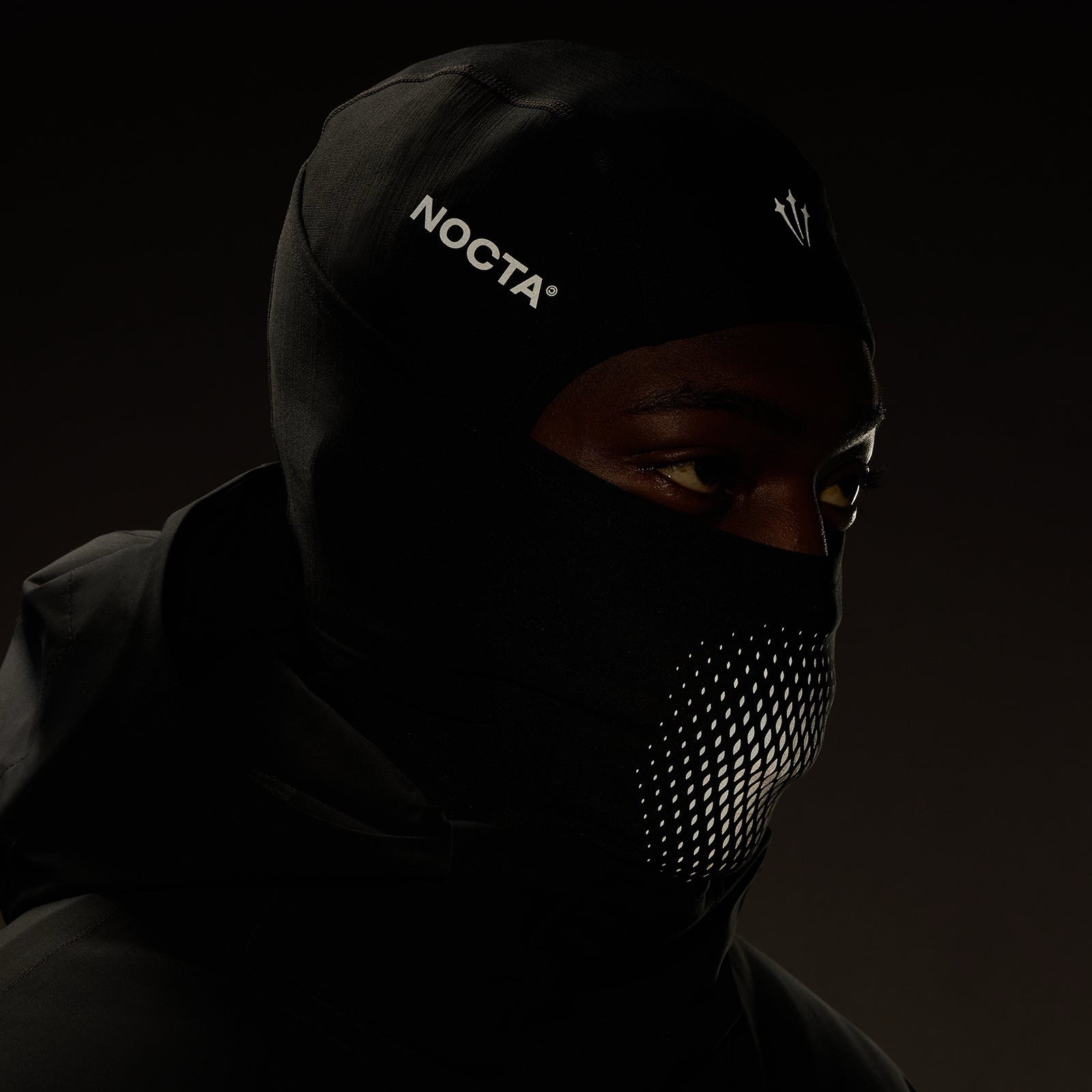 NEW Nike x NOCTA Cold Breath Balaclava Ski Mask Adult Unisex