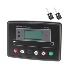 Deep Sea DSE6110 MKII Generator Controller Generator Control Modules New