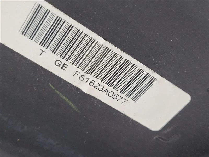 2014-2020 CHEVROLET IMPALA 2.4L Fuel Tank 18 Gallon 22781636 Foto 3 de 4