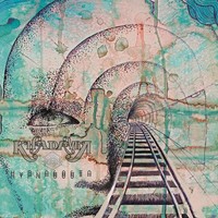 Vinile - Khadavra - Hypnagogia (2Lp) - Black Widow Records -D- Neu