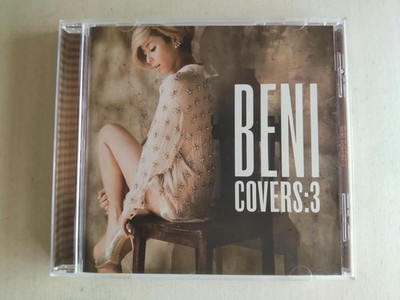 BENI - COVERS:3 -- please read full details