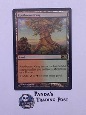 Rootbound Crag Core Set 2013 (M13) Regular