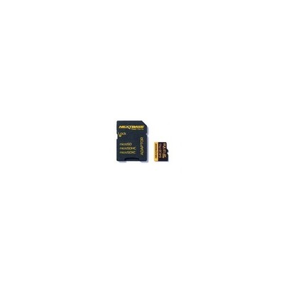 Nextbase Micro SD-Karte, 64 GB, U3 Ultra-High-Speed