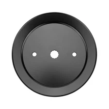 197473 Spindle Pulley 195945 532195945 for Craftsman Mower - Mandrel Pulleys ...