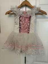 Children Dance Costume---Great For Fun Or Halloween