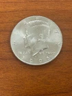 New Listing1995 D Kennedy Half Dollar 🔥 Beauty 🔥 Circulated 🔥 Free Shipping
