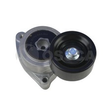 OSSCA Riemenspanner Keilrippenriemen 21023 für HONDA ACCORD 7 CL CN Tourer CM CR