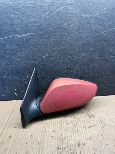 2011-2015 Hyundai Elantra Left Driver View Door Mirror OEM S4833 DG