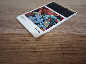 Energy (NEC PC Engine) authentic Hu Card only, US seller, cleaned, tested