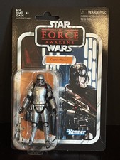 Captain Phasma VC142 STAR WARS Vintage Collection MIB NEW