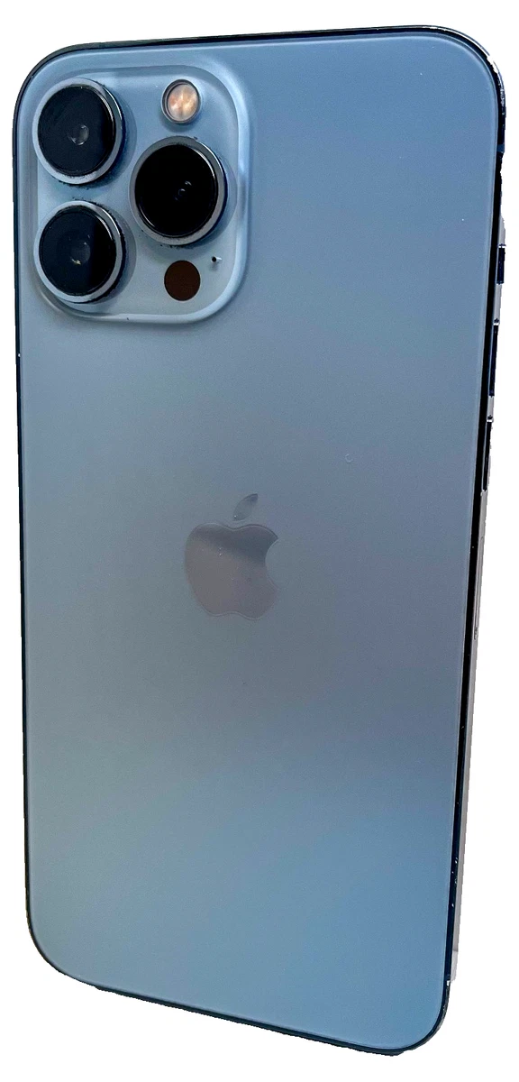 Apple iPhone 13 Pro 1TB for Sale - Shop New & Used Cell Phones - eBay
