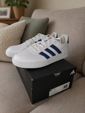 Adidas Breaknet 2.0 Sneaker Gr. 42 2/3   Neu ...