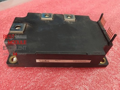 1PCS   TSP200Z2 power supply module NEW 100% Quality Assurance *cm