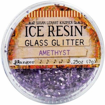 ICE Resin German Glass Glitter 7g