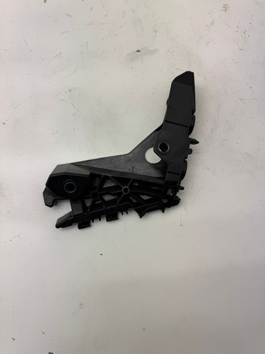 Original VW T-Cross Stoßstange Halter Befestigung vorne links 2GM807049B