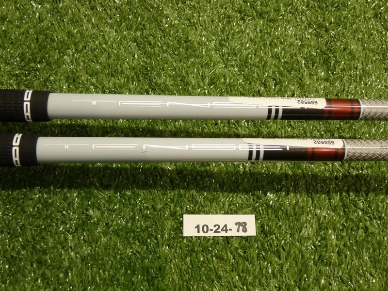 Juego de cuñas Titleist Vokey SM10 para mujer 54/58* arena/lóbulo Tensei damas grafito nuevo Foto 4 de 4
