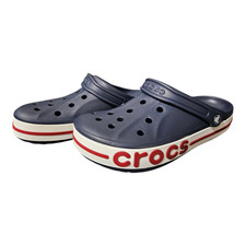 Crocs Men's Women's Classic Clogs - Slip-On Waterproof Sandals