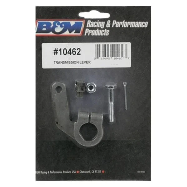 For Dodge Charger 1966-1978 B&M Automatic Transmission Shift Lever - Imagem 3 de 3