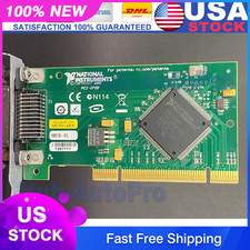 NEW National Instruments PCIGPIB PCI-GPIB GPIB Instrument Control Device