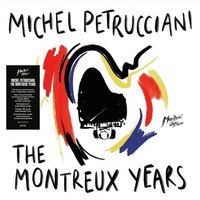 The Montreux Years (Remastered) (180G) | Michel Petrucciani | 2023