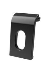 Replacement Side Door Battery Cover for Gopro 11 Mini, Aluminium Alloy Pass T...